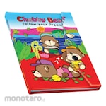 Joyko Buku Harian