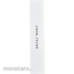 KOKUYO Jibun Techo Notebook Goods ToDo Sticky Notes