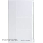 KOKUYO Jibun Techo Notebook Goods Zipper Mini