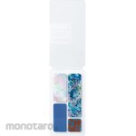 King Jim Cosmetic motif film sticker Coffret Bar