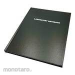 AS ONE Lab Note Grid 100 Pages