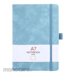 Aimilo Buku Notebook Tali