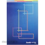 Bantex Block Notes A4 Top Opening