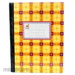 Bintang Obor Buku Hardcover Kuarto