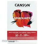 Canson Graduate Pads for Acrylic