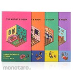Deli Cute Planner Notebook