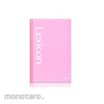 Deli Office Soft Cover Notebook A5