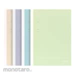 Deli Office Soft Cover Notebook
