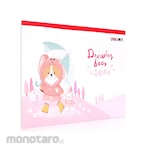Deli Painting Book