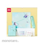 Deli Planner Notebook DNA Series