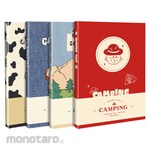 Deli Planner Notebook