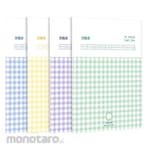 Deli School Subject Notebook