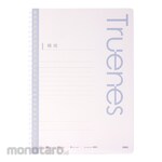 Deli Truenes Notebooks