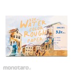 Deli Water Color Paint Paper