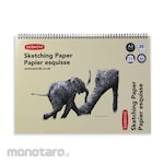 Derwent Sketchpad Landscape