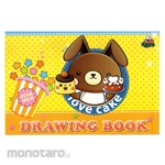 Dodo Drawing Book