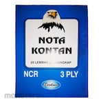 EXCELINDO Buku Nota Kontan Kecil NCR