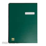 Elba Buku Tanda Tangan A4