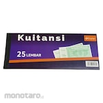 Forte Kwitansi