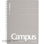 KOKUYO Adult Campus Twin Ring Note Plain