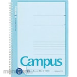 KOKUYO Campath Twin Ring Note B Ring For Pasting