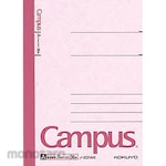 KOKUYO Campus Note B7 Ordinary Ruled Line