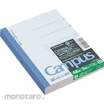 KOKUYO Campus Note by Use in Pack Notes