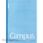 KOKUYO Campus Notebook A Ruled Color Cover A4
