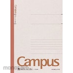 KOKUYO Campus Notebook Thick Horizontal Ruled Line