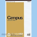 KOKUYO Campus Report Pad Thick U Ruled