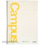 KOKUYO Campus Twin Ring Note