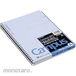 KOKUYO Campus Twin Ring Notebook 3 Packs No. 6 Normal Wing Ruled