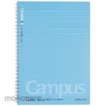 KOKUYO Campus Twin Ring Notebook Dotted Ruled Line