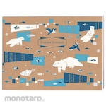 KOKUYO Drawing Notebook