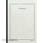 KOKUYO Notebook Office No. 1 A Ruling For Office Work