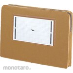 KOKUYO Office Case With Gusset