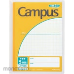 KOKUYO Printed Neat Cover Notebook