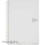 KOKUYO Solid Ring Plain