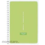 KOKUYO Twin Ring Note Color A5 A Ruled