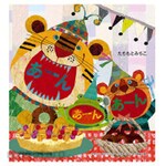 KOKUYO WORK x CREATE series Aan Aan Aan