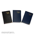 Kiky Buku Agenda Listmas Exclusive