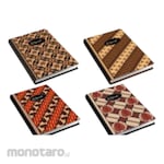 Kiky Buku Agenda Listmas