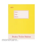 Kiky Buku Garis Tiga