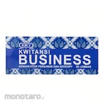 Kiky Buku Kwitansi Business