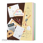 Kiky Buku Matematika
