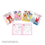 Kiky Buku Mewarnai Kecil