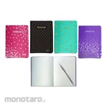 Kiky Hard Cover A5 Exclusive