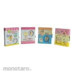 Kiky Hard Cover with Box+Ornament