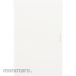 King Jim HITOTOKI NOTE Dedicated Refill Passport Size