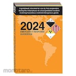 LABELMASTER Emergency Response English Guidebook